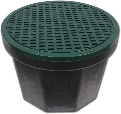 catch basin junction box|heavy duty catch basin.